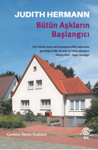 Bütün Aşkların Başlangıcı - 1