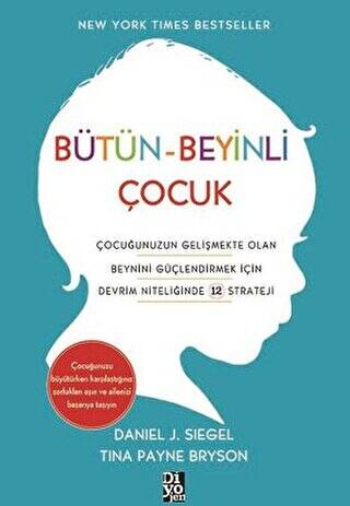 Bütün-Beyinli Çocuk - 1