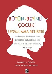 Bütün-Beyinli Çocuk Uygulamalı Rehberi - 1