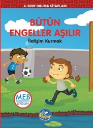 Bütün Engeller Aşılır - 1