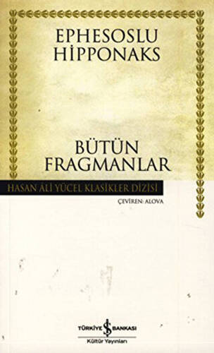 Bütün Fragmanlar - 1