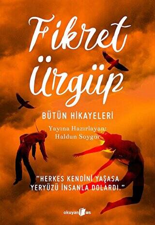 Bütün Hikayeleri - Fikret Ürgüp - 1