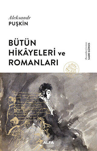 Bütün Hikayeleri ve Romanları - 1