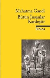 Bütün İnsanlar Kardeştir - 1