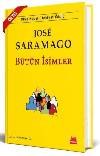 Bütün İsimler - 1