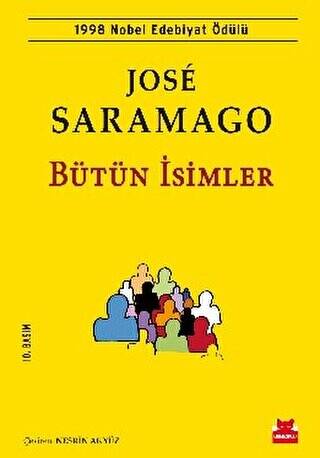 Bütün İsimler - 1