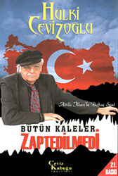 Bütün Kaleler Zaptedilmedi - Atilla İlhan’la Birkaç Saat - 1