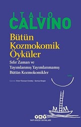 Bütün Kozmokomik Öyküler - 1