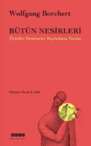 Bütün Nesirleri - 1