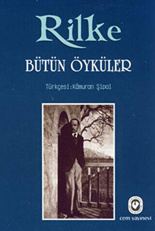 Bütün Öyküler - Rilke - 1