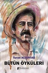 Bütün Öyküleri - 1