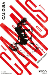 Bütün Oyunları - 2 : Caligula - Can Yayınları