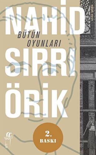 Bütün Oyunları - 1