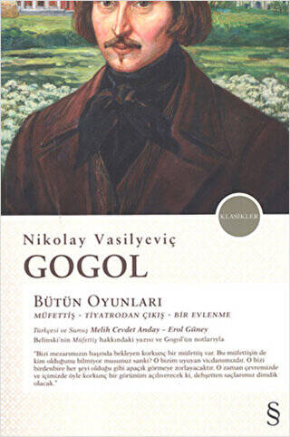 Bütün Oyunları - 1