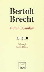 Bütün Oyunları Cilt 10 - 1
