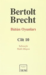 Bütün Oyunları Cilt 10 - 1