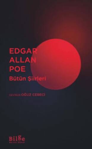 Bütün Şiirleri - 1