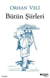 Bütün Şiirleri - 1