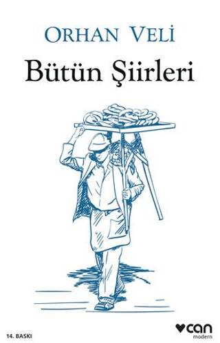 Bütün Şiirleri - 1