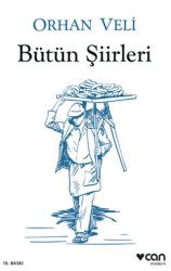 Bütün Şiirleri - Can Yayınları