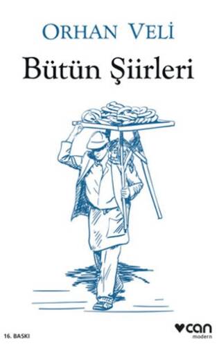 Bütün Şiirleri - 1
