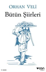 Bütün Şiirleri - 1
