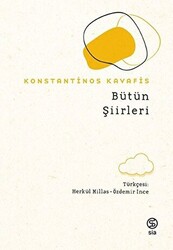 Bütün Şiirleri - 1