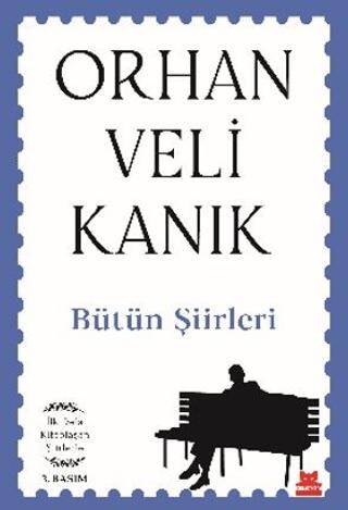 Bütün Şiirleri - 1