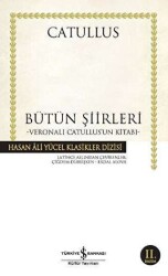 Bütün Şiirleri - 1