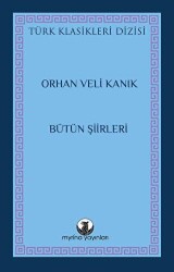 Bütün Şiirleri - 1