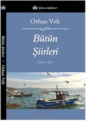 Bütün Şiirleri - 1