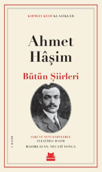 Bütün Şiirleri - Kırmızı Kedi Yayınevi