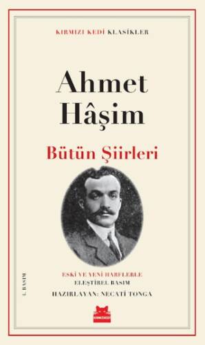 Bütün Şiirleri - 1
