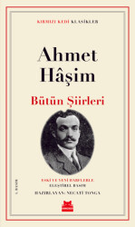 Bütün Şiirleri - 1