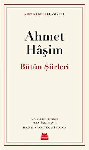 Bütün Şiirleri - 1