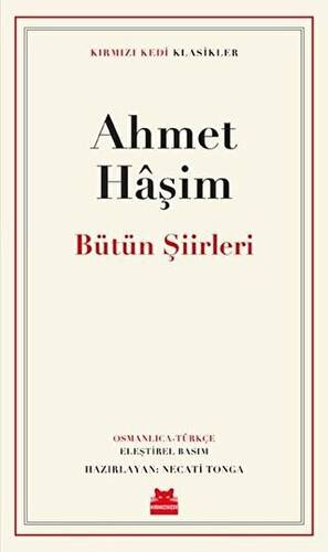 Bütün Şiirleri - 1