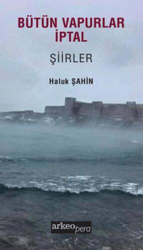 Bütün Vapurlar İptal - 1