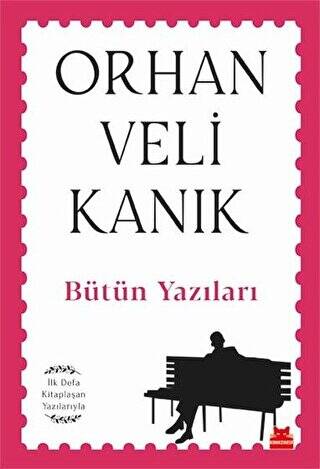 Bütün Yazıları - 1