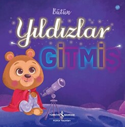 Bütün Yıldızlar Gitmiş - 1