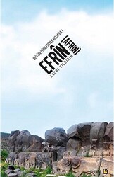 Bütün Yönleriyle Rojava 1 - Efrin Afrin - Avesta Yayınları