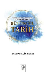 Bütüncül Tarih - 1