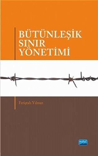 Bütünleşik Sınır Yönetimi - 1