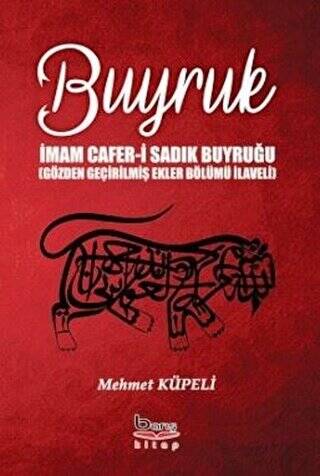 Buyruk - İmam Cafer-i Sadık Buyruğu - 1
