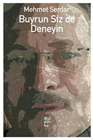 Buyrun Siz de Deneyin - 1