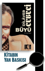 Büyü - Ahlat Yayınları