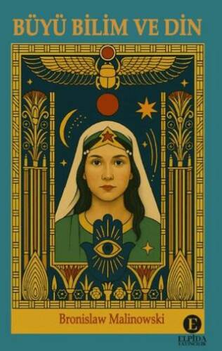 Büyü Bilim ve Din - 1