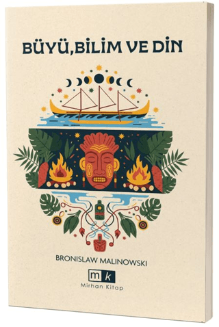 Büyü, Bilim ve Din - 1