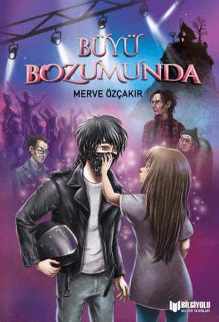 Büyü Bozumunda - 1
