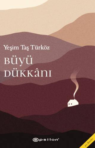 Büyü Dükkanı - 1