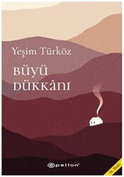 Büyü Dükkanı - 1